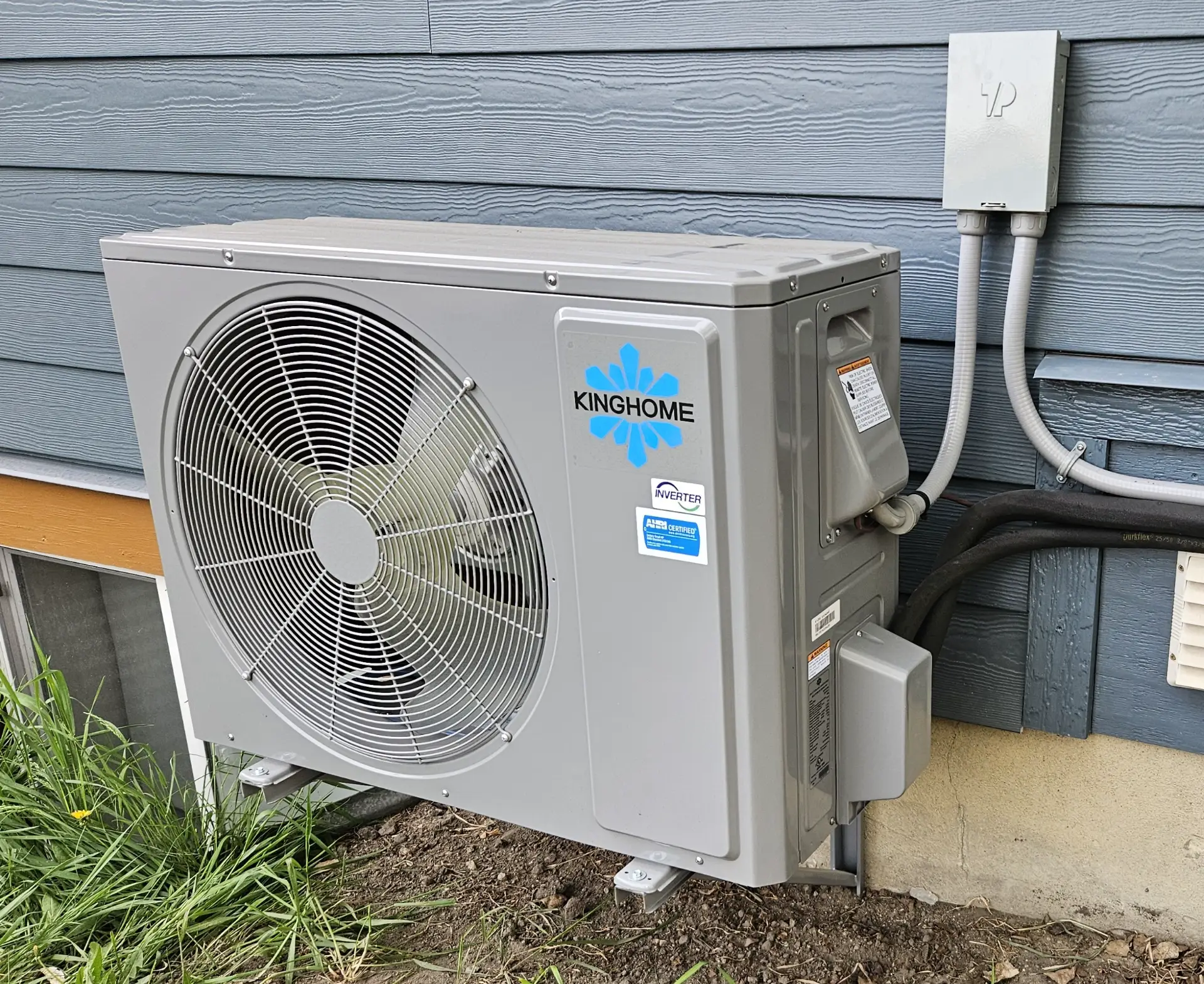Heat Pump