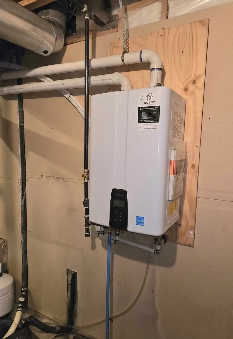 Hot Water Heater